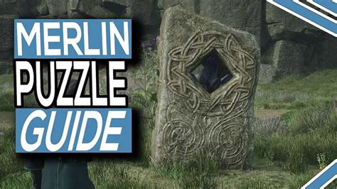 moonstone merlin trial|How To Solve Merlin Puzzle With Pillars & Moonstone。